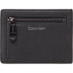 Calvin Klein Pouzdro na kreditní karty Subtle Mono Id Cardholder K50K509618 Černá – Hledejceny.cz