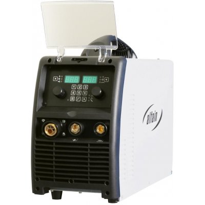 Alfain aXe 320 PULSE MOBIL GAS AL E.111 – Zbozi.Blesk.cz