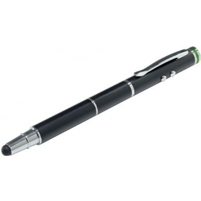 Stylus 4 v 1 Leitz Complete černá 64140095