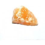 Rymer Vykuřovadlla KALCIT žlutý surový 2 89 g 5,2 x 2,6 x 5,5 cm – Zboží Dáma