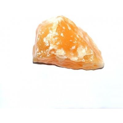 Rymer Vykuřovadlla KALCIT žlutý surový 2 89 g 5,2 x 2,6 x 5,5 cm – Zboží Dáma