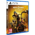 Mortal Kombat 11 (Ultimate Edition) – Zboží Dáma