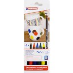 Edding 4200-6 na porcelán sada 6 ks 000 – Zboží Dáma