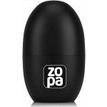 ZOPA Houpadlo přenosné Bobby nabíjecí Matt Black – Hledejceny.cz