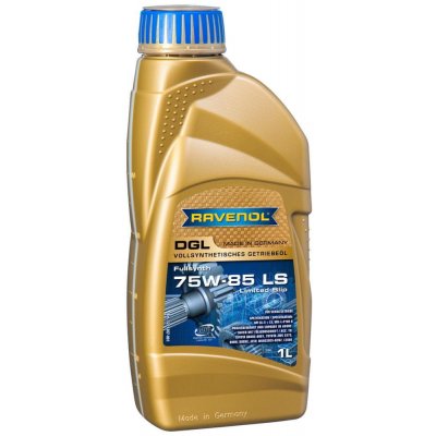 Ravenol DGL 75W-85 1 l