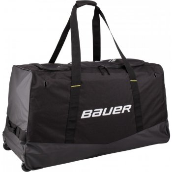 Bauer Core Wheeled Bag SR