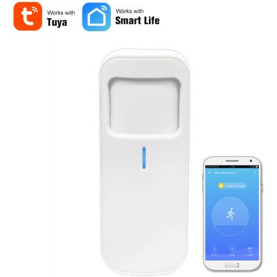 Tuya AS-808WT – Hledejceny.cz