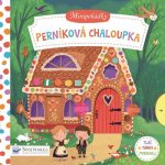 Perníková chaloupka - Minipohádky - Taylor Dan – Zbozi.Blesk.cz