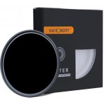 K&F Concept Nano-X ND 1000x 58 mm – Zboží Mobilmania