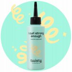 Twisty Enzymatický peeling na pokožku hlavy, silný 150 ml – Hledejceny.cz