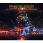 Tempest Rising – Zboží Dáma