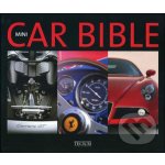 Mini Car Bible - Philippe de Baeck – Hledejceny.cz