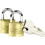 Burg Wächter 460 NI 40 – Zboží Mobilmania