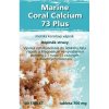 Vitamín a minerál Naturgreen Marine Coral Calcium 73 Plus, 700mg 100 ks