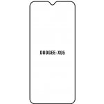 Ochranná fólie Hydrogel Doogee X95 – Zboží Mobilmania