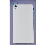 Kryt Sony D6503 Xperia Z2 zadní bílý – Zboží Živě