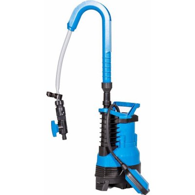 Pumpa Blue Line PSDR 550PS