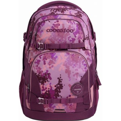 Coocazoo batoh Porter Cherry Blossom – Zboží Mobilmania