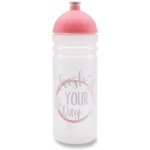 Zdravá lahev Fresh 2v1 700 ml – Sleviste.cz