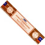 Satya Aromatic Frankincense indické vonné tyčinky 15 g – Hledejceny.cz