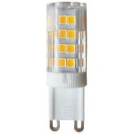 Diolamp SMD LED Capsule 5W/G9/230V/6000K/440Lm/300° – Hledejceny.cz