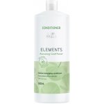 WELLA PROFESSIONALS Wella Professionals Elements Renewing Conditioner 1000 ml – Hledejceny.cz