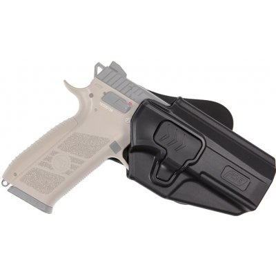 ActionSportGames polymerové černé – Zboží Mobilmania