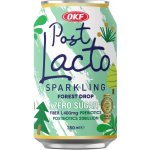 OKF PostLacto Forest Drop Zero Sugar 350 ml – Zboží Mobilmania