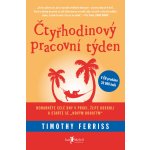 Čtyřhodinový pracovní týden – Zbozi.Blesk.cz