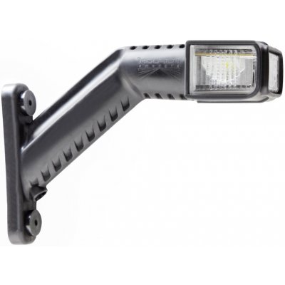 Obrysové světlo Superpoint IV, pravý – Zbozi.Blesk.cz