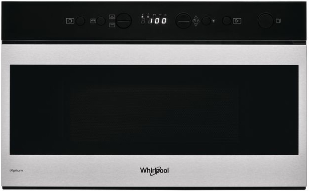 Whirlpool W9 MN840 IXL návod, fotka