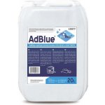 Mannol AdBlue 20 l – Hledejceny.cz