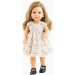 Paola Reina Audrey v letních šatech Španělska Soy Tú 42 cm – Zboží Dáma