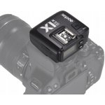 Godox X1R-N TTL 2.4G Bezdrátový přijímač odpalovače – Zboží Živě