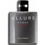 Chanel Allure Sport Eau Extreme parfémovaná voda pánská 100 ml – Zboží Mobilmania