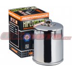 HIFLOFILTRO Olejový filtr HF171CRC – Hledejceny.cz