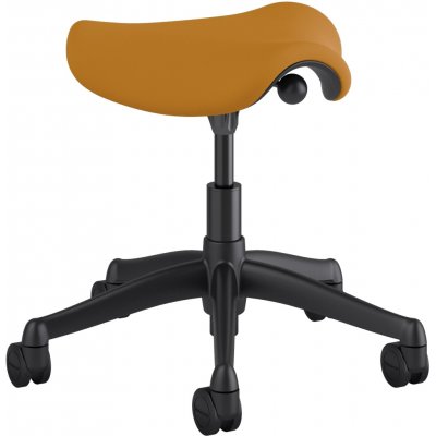 Humanscale židle Freedom Active Pony – Zboží Mobilmania