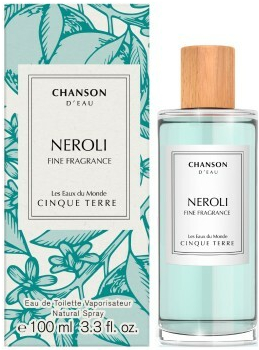 Chanson d'Eau Neroli toaletní voda dámská 100 ml