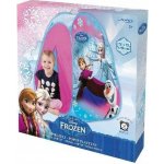John Pop Up stan Disney Frozen 75 x 75 x 90 cm – Sleviste.cz
