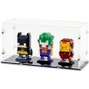 LEGO® doplněk LEGO® Displej box pro 3x BrickHeadz