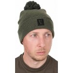 Fox Čepice Collection Bobble Hat Green Black – Zboží Dáma