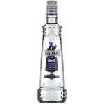 Puschkin Clear Vodka 37,5% 1 l (holá láhev) – Sleviste.cz