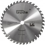 Güde Pilový kotouč SK 305 x 25,4 mm, 40 z 54986 – Sleviste.cz