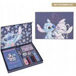 Cerda Výtvarná sada Lilo a Stitch 7 ks – Hledejceny.cz