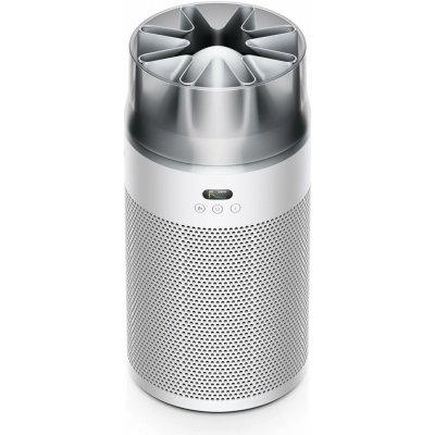 Dyson HushJet Purifier Compact HJ10 bílá – Hledejceny.cz
