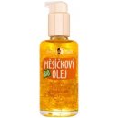 Tělový olej Purity Vision Bio Měsíčkový olej 100 ml