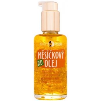 Purity Vision Bio Měsíčkový olej 100 ml