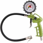 EXTOL CRAFT plnič pneumatik s manometrem – Sleviste.cz