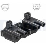 Zapalovací cívka DELPHI GN10581-12B1 – Hledejceny.cz