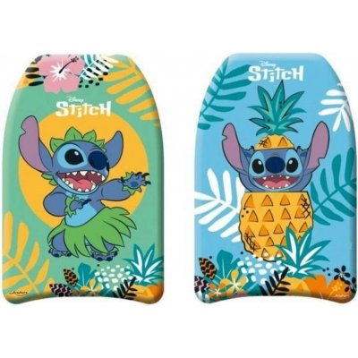 Stitch: Plavecká deska - 43 x 28 x 4 cm – Zboží Dáma